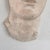 Decorative Roman Gypsum Face, 1970s For Sale - Image 16 of 17