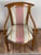 William Switzer French Empire Style Beechwood Armchair For Sale - Image 4 of 9