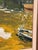 H. Wagnstedt, Landscape, 1950s, Oil Painting on Panel, Framed For Sale - Image 8 of 15