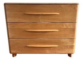 Example of Heywood-Wakefield Dressers and Chests of Drawers