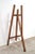 Adjustable Easel in Oak, 1900s For Sale - Image 10 of 11