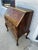 Chinoiserie Vintage Hekman Chinoiserie Secretary Desk For Sale - Image 3 of 9