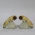Ceramic Art Deco Bookends by Camille Tharaud for Limoges, 1930s, Set of 2 For Sale - Image 7 of 7