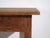 Wood Japanese Worktable in Wood For Sale - Image 7 of 11