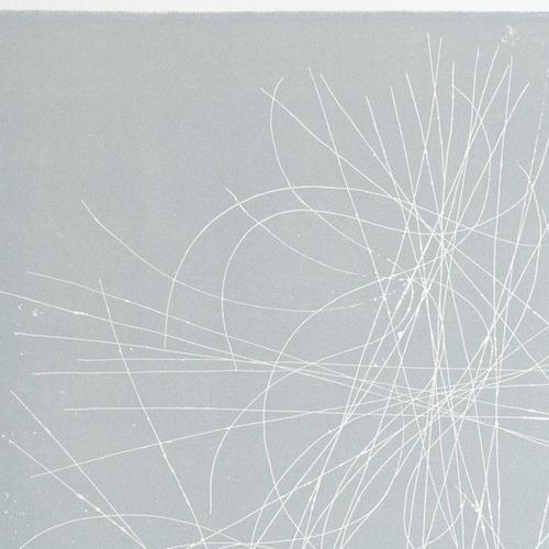 Exhibition Poster of Vilacasas/Claret at Galería Günther Franke, 1970 For Sale - Image 4 of 11