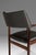 Set of Two (2) MCM Danish Modern Armchairs in Rosewood & Leather by Erik Wørts for Soro Stolefabrik, Denmark, C. 1960's For Sale - Image 13 of 18