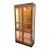 Dynasty by Drexel Heritage Curio Cabinet For Sale