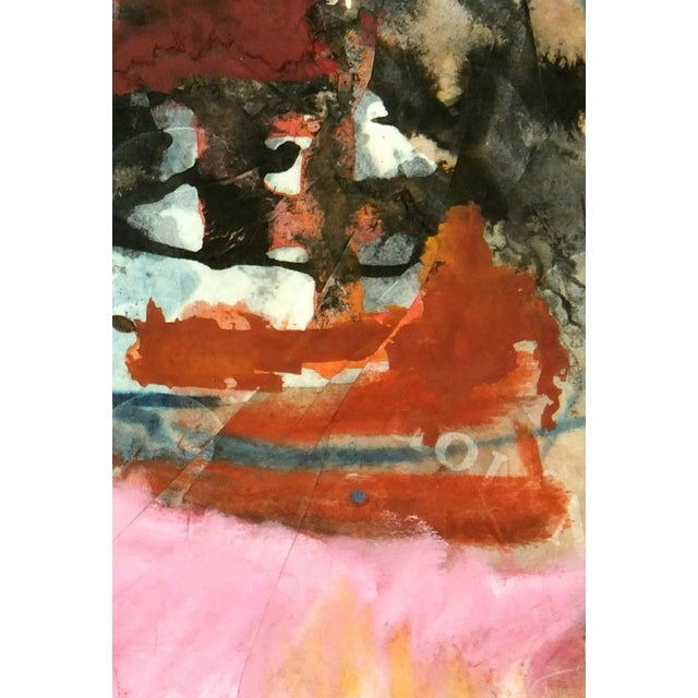 Abstract Nylon, Abstract For Sale - Image 3 of 5