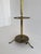Vintage Italian Brass Hall Tree Coat Rack with Umbrella Stand, 1960s For Sale - Image 18 of 18