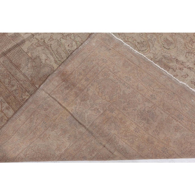 Turkish 1920s Turkish Sivas Rug For Sale - Image 3 of 8