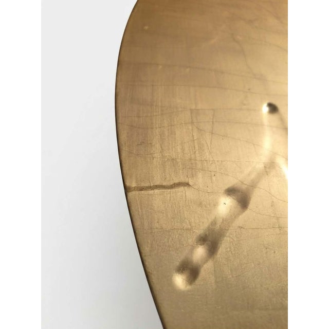 Side Table by Meret Oppenheim by Oppenheim for Cassina, 2010s For Sale - Image 6 of 10