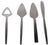 Mid-Century Modern Mid 20th Century Stainless Steel Kalmar Cocktail Barware Set - 4 pcs For Sale - Image 3 of 5