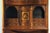 Danish Secretaire in Walnut, 1890s For Sale - Image 3 of 18