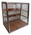 Vintage Dutch Bakery Display Cabinet, 1930s For Sale
