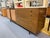 Mid-Century Modern Harvey Probber Mahogany + Caned Door Credenza C1950s For Sale - Image 3 of 17
