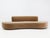 Large Anthropomorphic Sofa by Vladimir Kagan, 1962 For Sale - Image 16 of 16