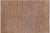 Beige Boho Chic Gabbeh Beige/Rust Wool Rug - 5'9'' X 8'9'' For Sale - Image 8 of 10