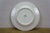 Vintage Lenox Yellow Poppies Rainbow Porcelain Dinner Plates Dinnerware - 7 pcs For Sale - Image 11 of 11
