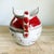 Desimone Ceramic Pitcher, Vintage 1960's Giovanni De Simone Handmade Italian Pitcher For Sale In Boston - Image 6 of 12