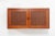 Danish Modern Wall Cabinets by Johannes Andersen, 1960s, Set of 2 For Sale - Image 10 of 10