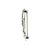 Mid-Century Modern Mid-Century Sterling Georg Jensen #20 Floral Brooch For Sale - Image 3 of 4