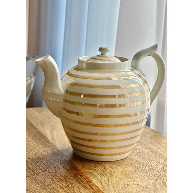 Imperial Teapot, 1864 For Sale - Image 9 of 9