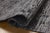 Contemporary Jean Stoffer x Loloi Daniel Charcoal 8'-6" x 11'-6" Area Rug For Sale - Image 3 of 5