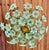 Add a breath of vintage elegance and timeless craftsmanship to your space with this rare, 1970s vintage spirit Murano-...