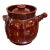 1900s Traditional Chinese Herbal Medicine Pot For Sale