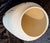 Mid-Century German Ceramic Vase, 1950s For Sale - Image 3 of 5