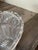 Cut Crystal Vase, 1950s For Sale - Image 6 of 10