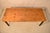 Late 19th Century Oak and Pine Farm Table For Sale - Image 4 of 8