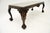 Antique Walnut Coffee Table, 1900s For Sale - Image 6 of 8