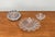 Mid-Century Modern Danish Glass Bowls from Holmegaard, 1960s, Set of 3 For Sale - Image 18 of 18