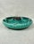Roseville Pottery Vintage Roseville Hyde Park Ashtray For Sale - Image 4 of 12