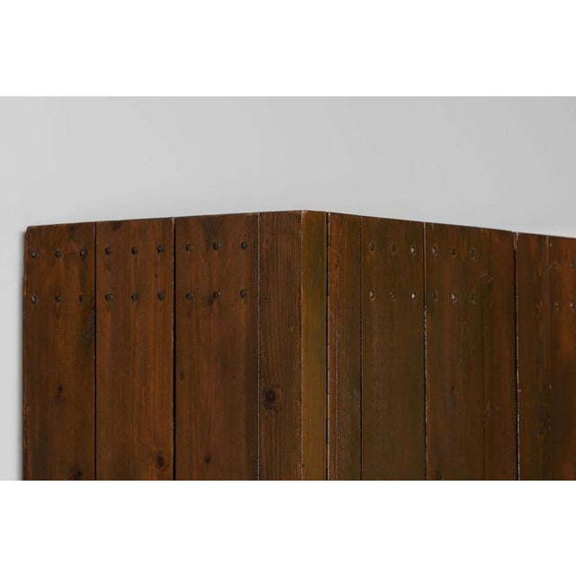 Green Cabinet by Jan de Jong for Pauluskerk Uden, 1966 For Sale - Image 8 of 16