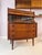 Secretary in Teak by Gunnar Falsig For Sale - Image 11 of 11