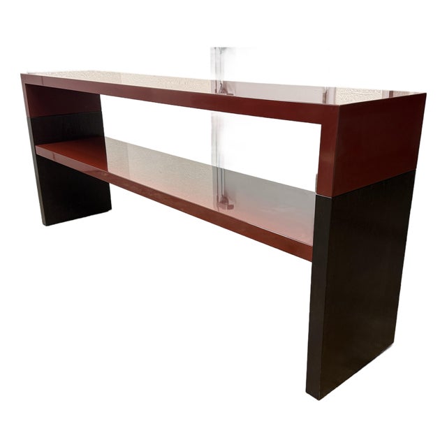 Troscan Sam Console Table For Sale