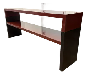Troscan Sam Console Table