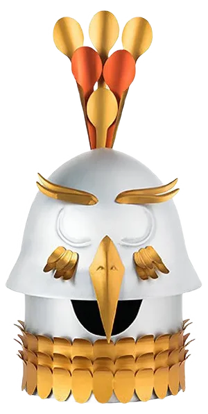 Pavone Sculpture by Antonio Aricò for Altreforme