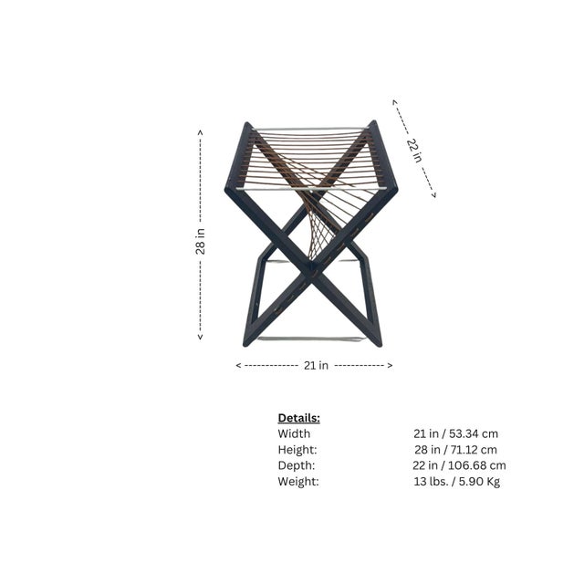 Walnut Astoria Dining Chairs After Bizzozzero for Pierantonio Bonacina For Sale - Image 9 of 10
