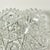 Late 19th Century Late 1800s Antique Boho Chic Hollywood Regency American Brilliant Cut Glass Square Serving Dish For Sale - Image 5 of 10