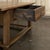 19th Century Rustic Country French Fruitwood Coffee Table For Sale - Image 13 of 14