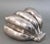 Almazán Silver-Plated Fruit Sculptures of Banana Bunch and Apples, 1970s, Set of 5 For Sale - Image 12 of 18