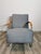Bauhaus Lounge Chair from Mücke Melder, 1940s For Sale - Image 4 of 18