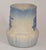 Ceramic Early 20th Century Dutch Windmill Tulip Motiv Blue Beige Stoneware Pitcher For Sale - Image 7 of 12