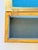 Vintage Gilt Wood and Eglomise Velvet Lined Box For Sale In Dallas - Image 6 of 12
