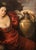 Workshop of Francesco Cairo, Queen Artemisia, 1670, Oil on Canvas For Sale - Image 6 of 15