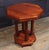 1920s Art Deco Lamp Table, 1920s For Sale - Image 5 of 15