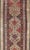 Tribal Tribal Persian Hand Knotted Antique Serab Long Runner in Tribal Design 3'7 X 14 For Sale - Image 3 of 11